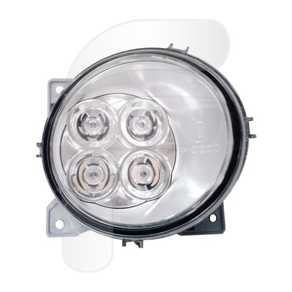 LUZ DIURNA SCANIA P-G-R-T DERECHO